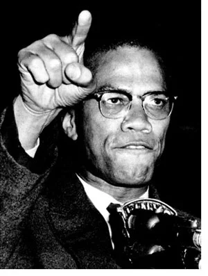Malcolm X'i vuran tetikçi serbest kalıyor