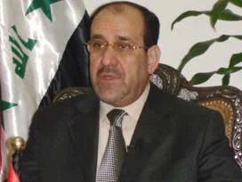 Maliki Basra'da da önde gidiyor