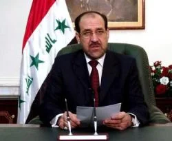 Maliki: Oylar yeniden sayılsın