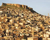Mardin'de ev fiyatları milyon doları buldu