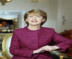 McAleese Çanakkale'de