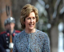 McAleese'yi Çanakkale şehitliklerini gezecek