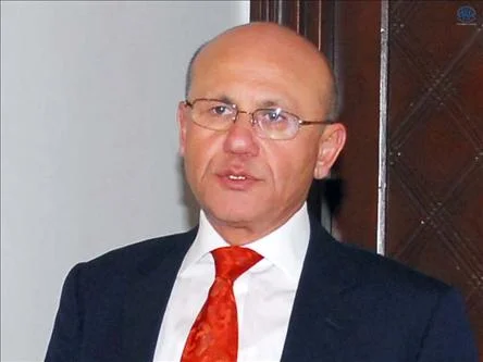 Mehmet Ali Talat'tan yalanlama