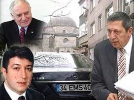 Mehmet Haberal'a MHP'den yakın ilgi!