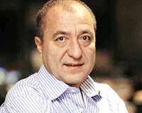 Mehmet Tezkan'dan ıslak imza itirafıimza