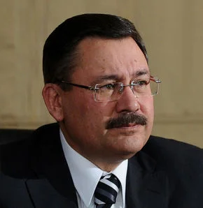 Melih Gökçek'ten 'Ergenekon' ifadesi