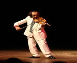 ''Memleketimde konser vermek isterdim''