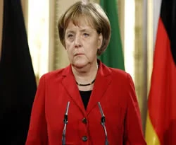 Merkel'e vize mektubu