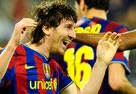 'Messi' büyülemeye devam ediyor