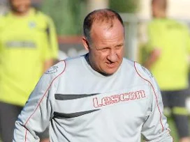 Mesut Bakkal, G.Saray maçı için iddialı