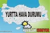 Meteoroloji'den zirai don uyarısı
