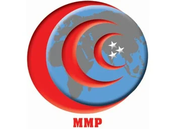 MHP'ye karşı MMP kuruldu