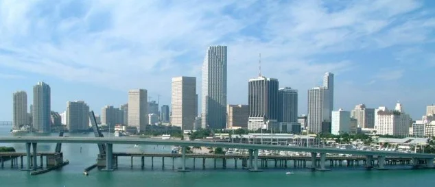 Miami'de evler 35 bin dolara inince