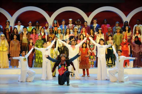 Mısır da Türkçe Olimpiyatları'na 'varım' diyor