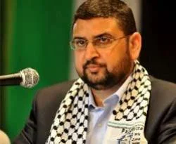 Mısır Hamas sözcüsünü izin vermedi