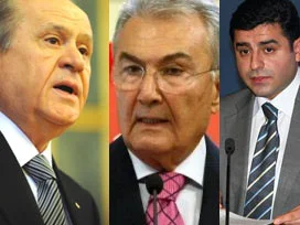 Muhalefetin yeni anayasadan istekleri