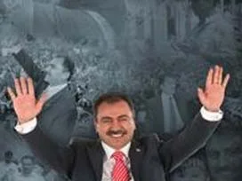 Muhsin Yazıcıoğlu Ankara'da anıldı