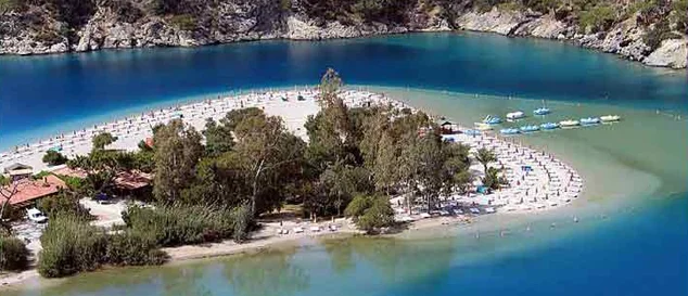 Müslüman turistlerin adresi Türkiye