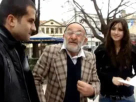 Mustafa amcanın internet isyanı