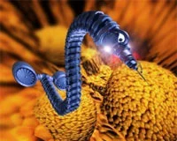 Nanorobotla kanser tarihe mi karışacak?