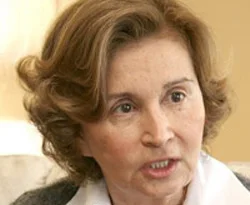 Nazlı Ilıcak'a hapis cezası çıktı!
