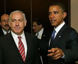 'Netanyahu, Obama'nın yüzüne tükürmüş'