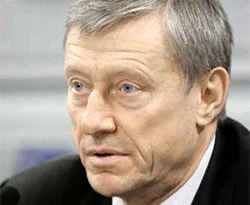 Nikolai Bordyuja, Tacikistan'da