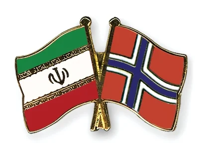 Norveç İranlı diplomatı sınırdışı ediyor