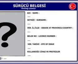 Ömür boyu ehliyet sona eriyor