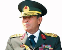 Org. Berk ve Cihaner, ETÖ üyeliğinden yargılanacak