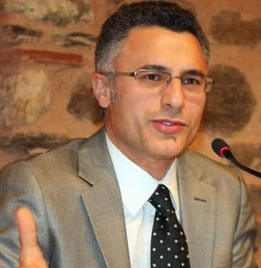 Osman Can'dan HSYK'ya şok suçlama
