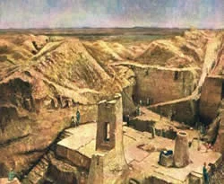 Osman Hamdi'nin iki tablosu bulundu