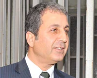 Osman Kaçmaz hakim karşısında