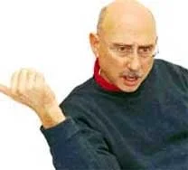 'Osmanlı, Alevileri hep dışladı'