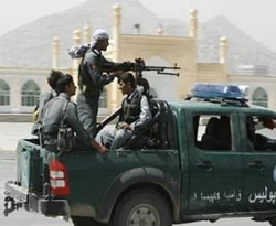 Pakistan'da çatışma