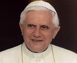 Papa kimden özür diledi