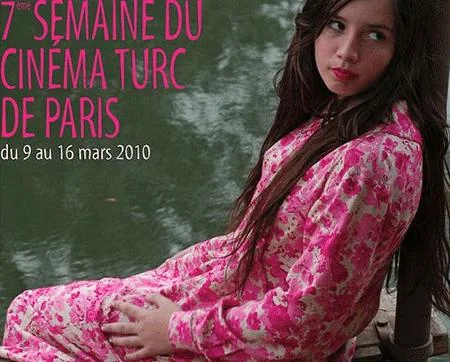 Paris'te Türk Sineması günleri