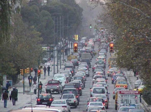 Pazar günü trafiğe kapatılacak yerler