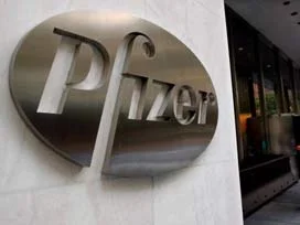 Pfizer, CBS TV'deki rezaletten utandı!