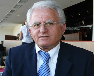 PJAK Başkanı Ehmedi gözaltına alındı