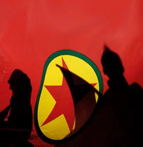 PKK 9 militanı infaz etmiş