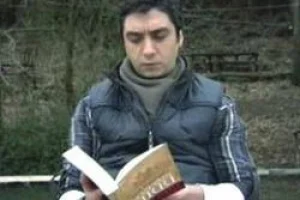 Polat Alemdar'ın okuduğu kitabın sırrı