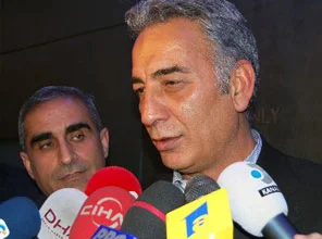 Polat: Hepimizin başı sağolsun