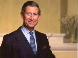 Prens Charles'tan Afganistan'a sürpriz ziyaret