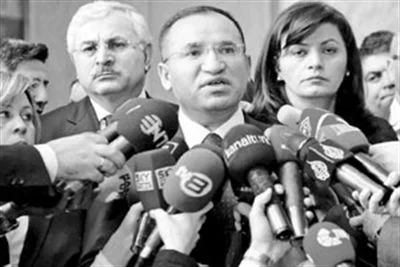 Referandum temmuzda yapılacak