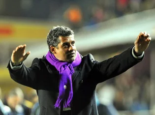 Rijkaard'dan Fenerlileri kızdıracak sözler