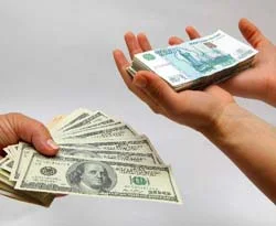 Ruble üç yılda yüzde 20 güçlenecek
