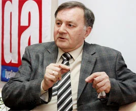 ''Rus arşivlerinde 'Ermeni Soykırımı' iddiaları yok''
