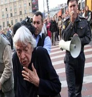 Rüşvet ve az gelişmişlik sivil topluma engel