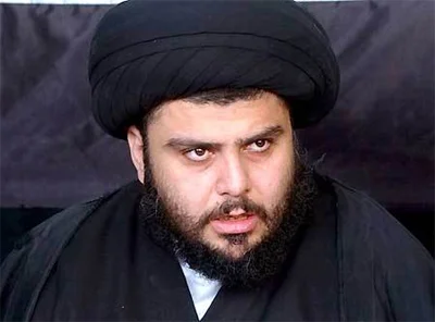 Sadr: Başbakan, referandumla belirlensin